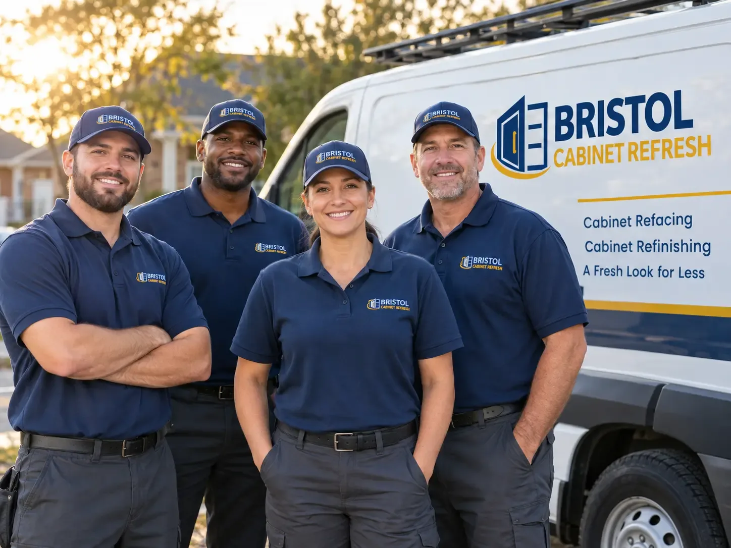 Kitchen Cabinet Refacing company in Descanso, CA